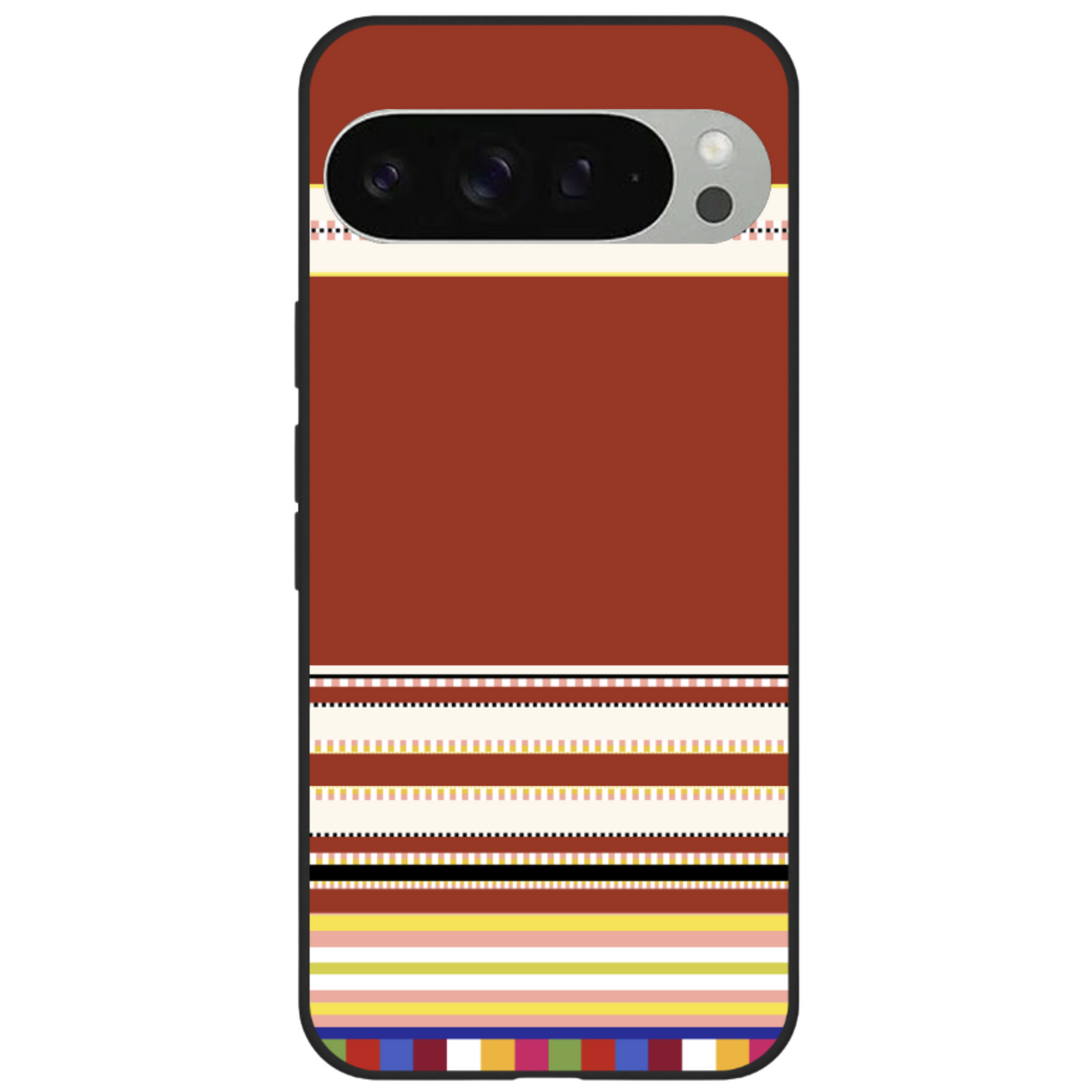 Pixel Kommid Case Jämaja