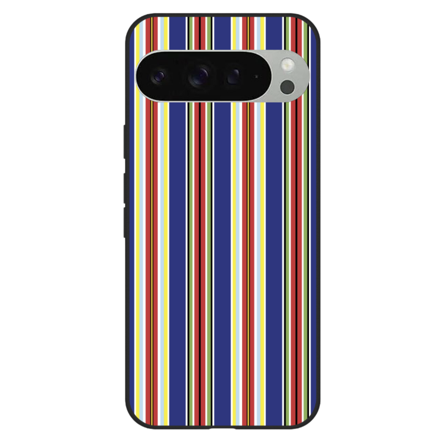 Pixel Kommid Case Järva-Jaani