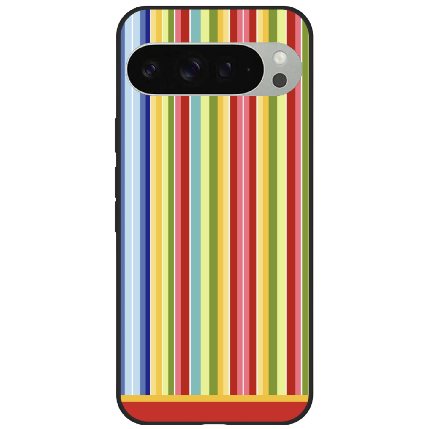 Pixel Kommid Case Jõelähtme