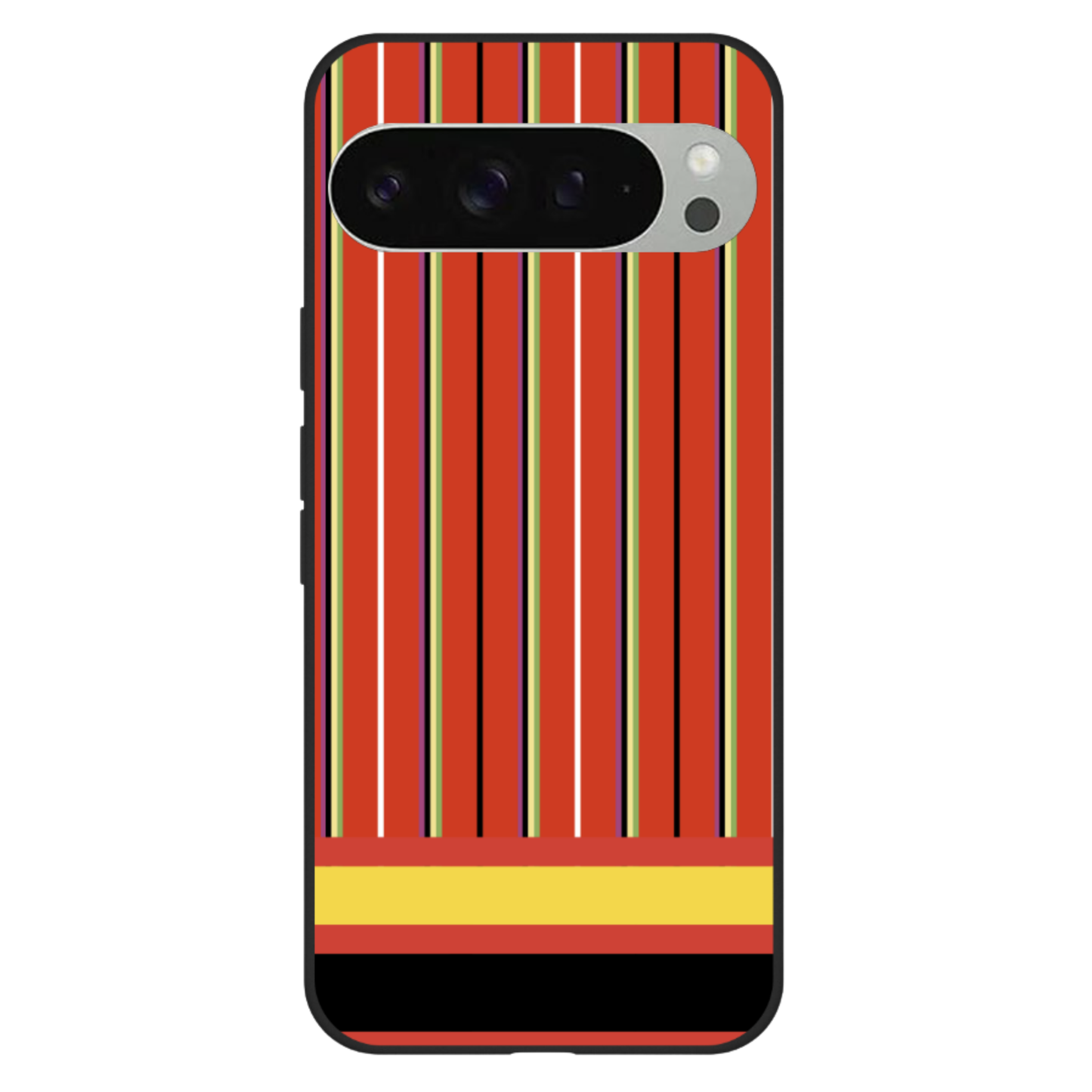 Pixel Kommid Case Pühalepa