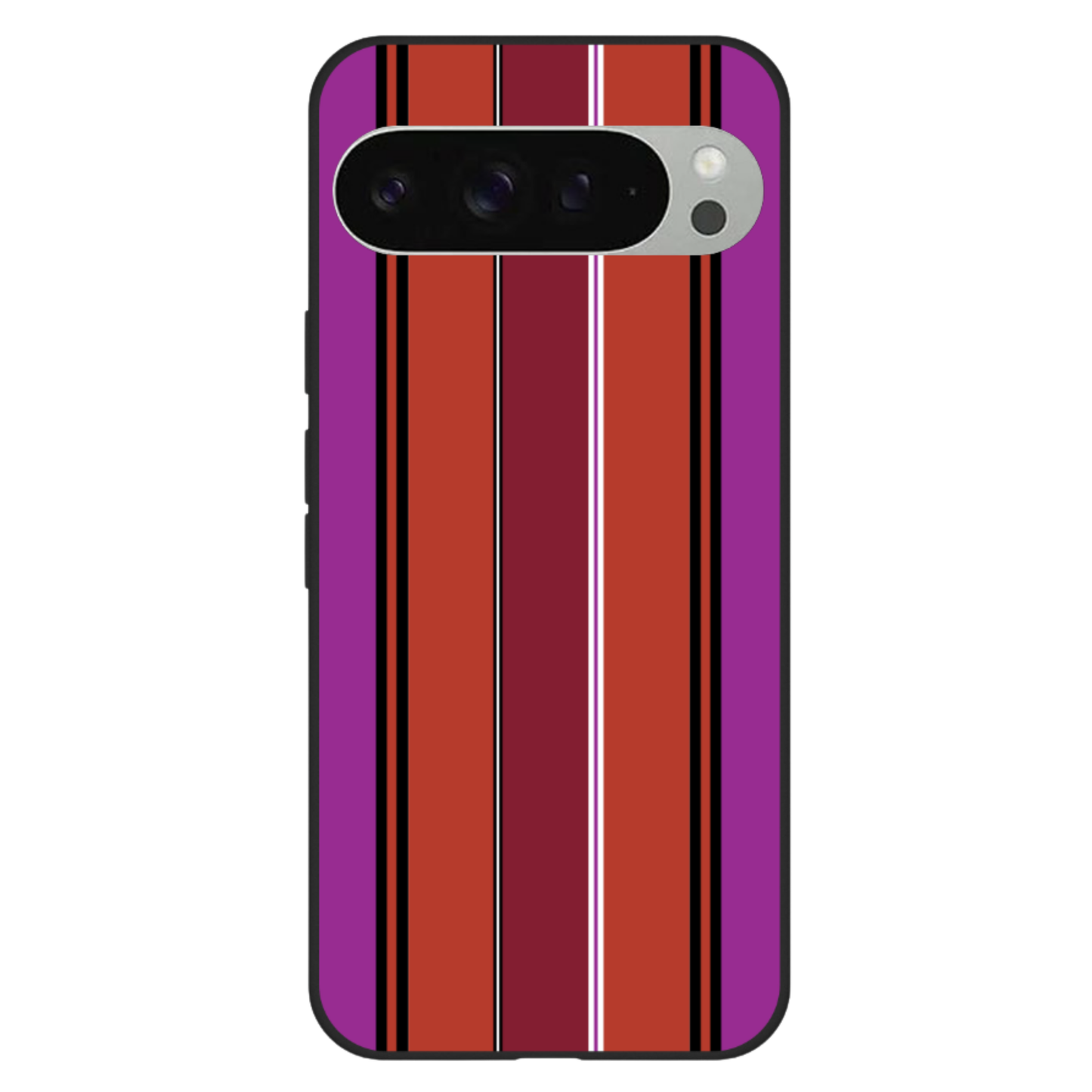 Pixel Kommid Case Tori