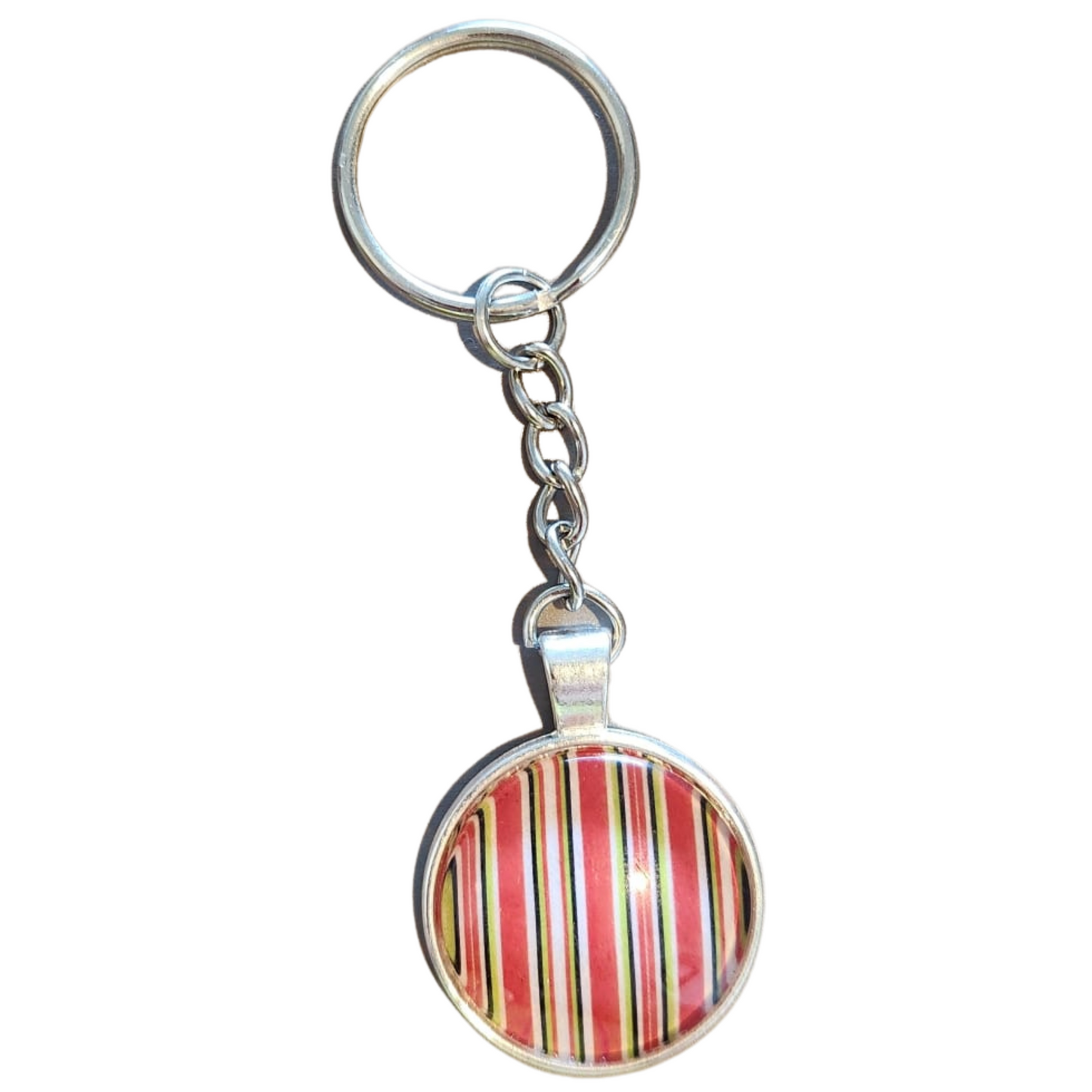 Põltsamaa Keyring