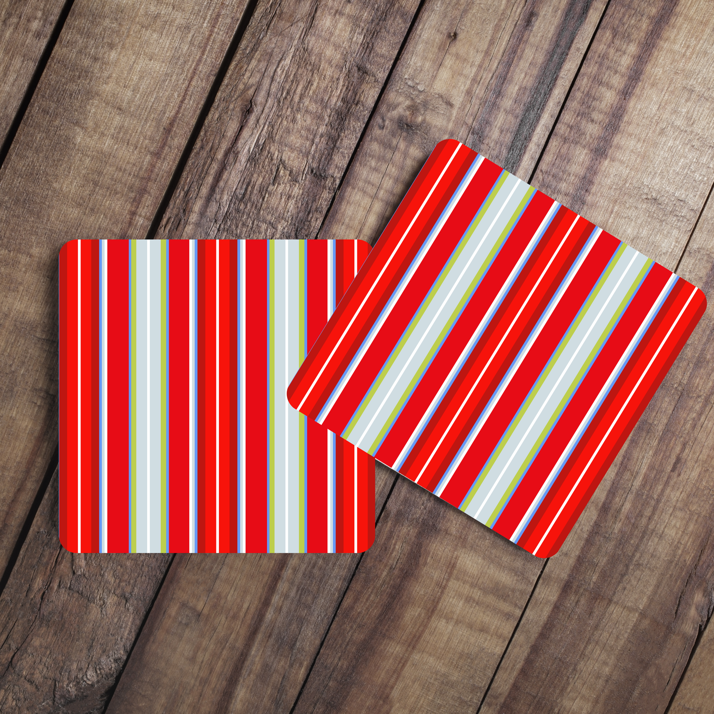 Põlva Leather Coaster Bundle