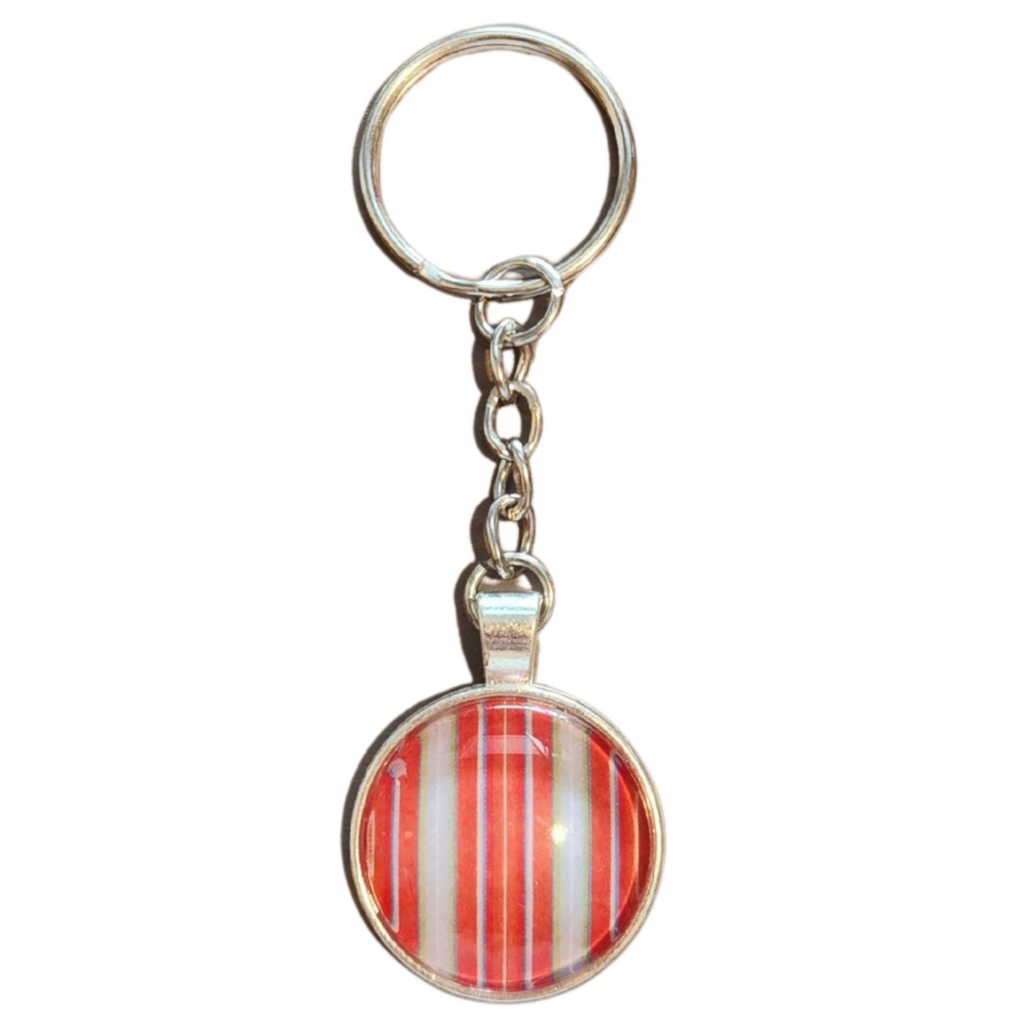 Põlva Keyring