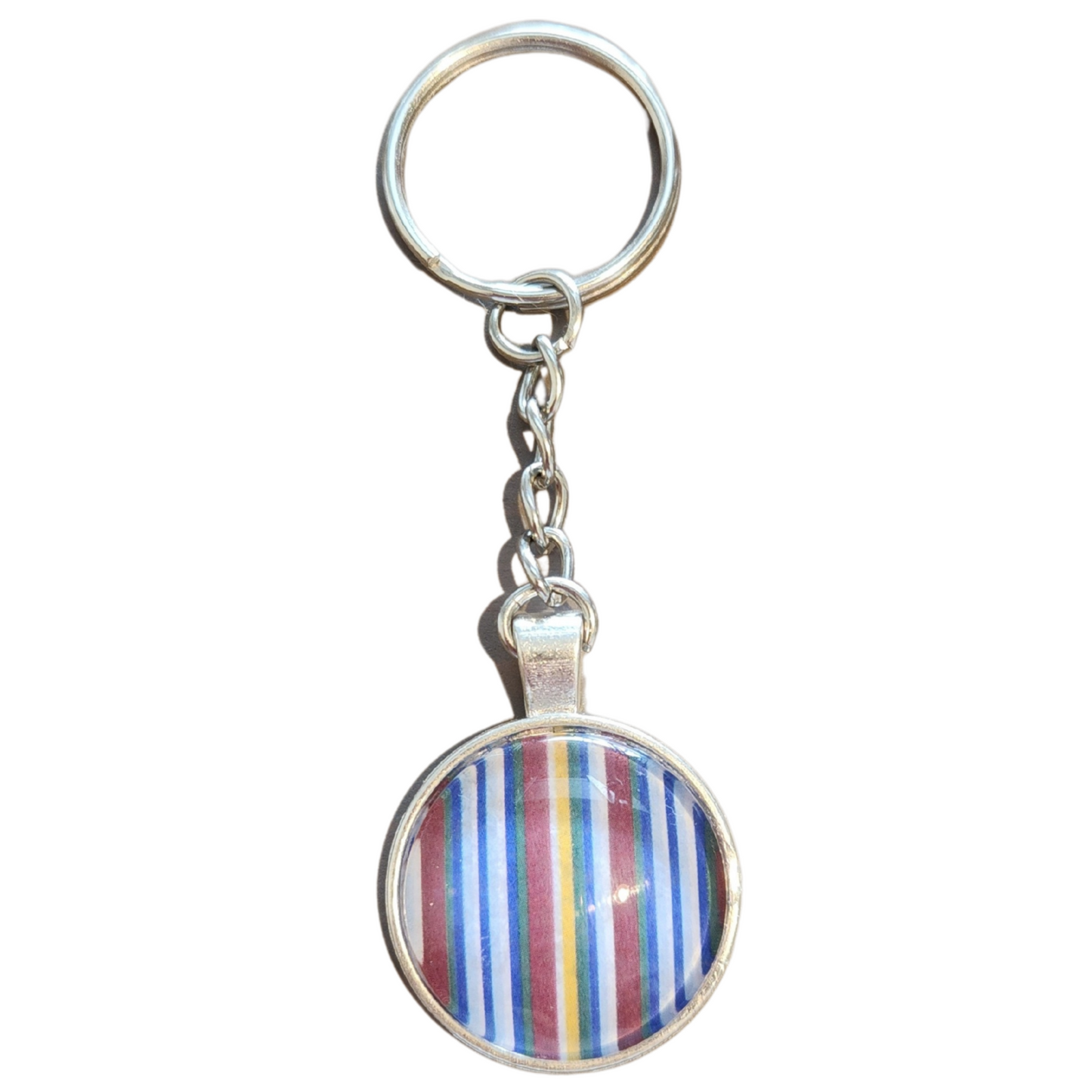 Rõuge Keyring