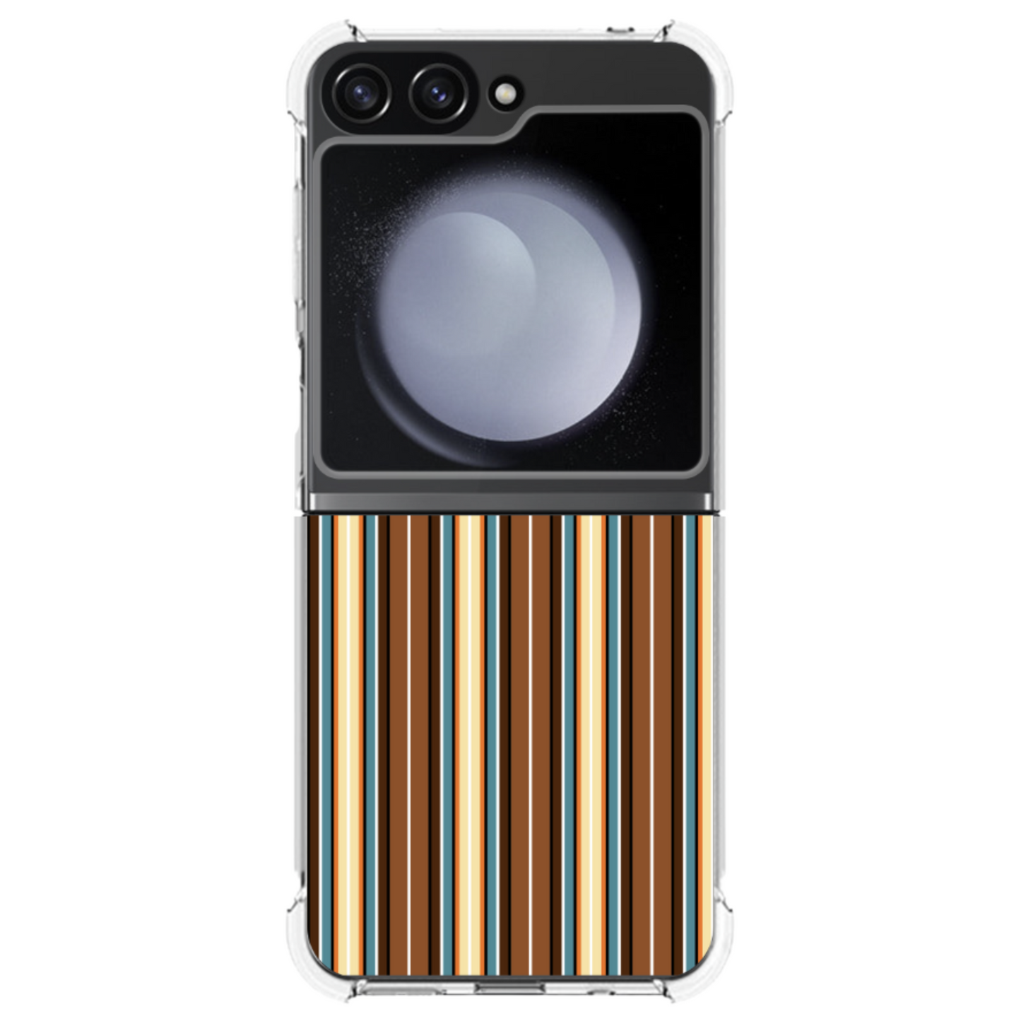 Samsung Karm Kommid Case Anna Shock Absorbant