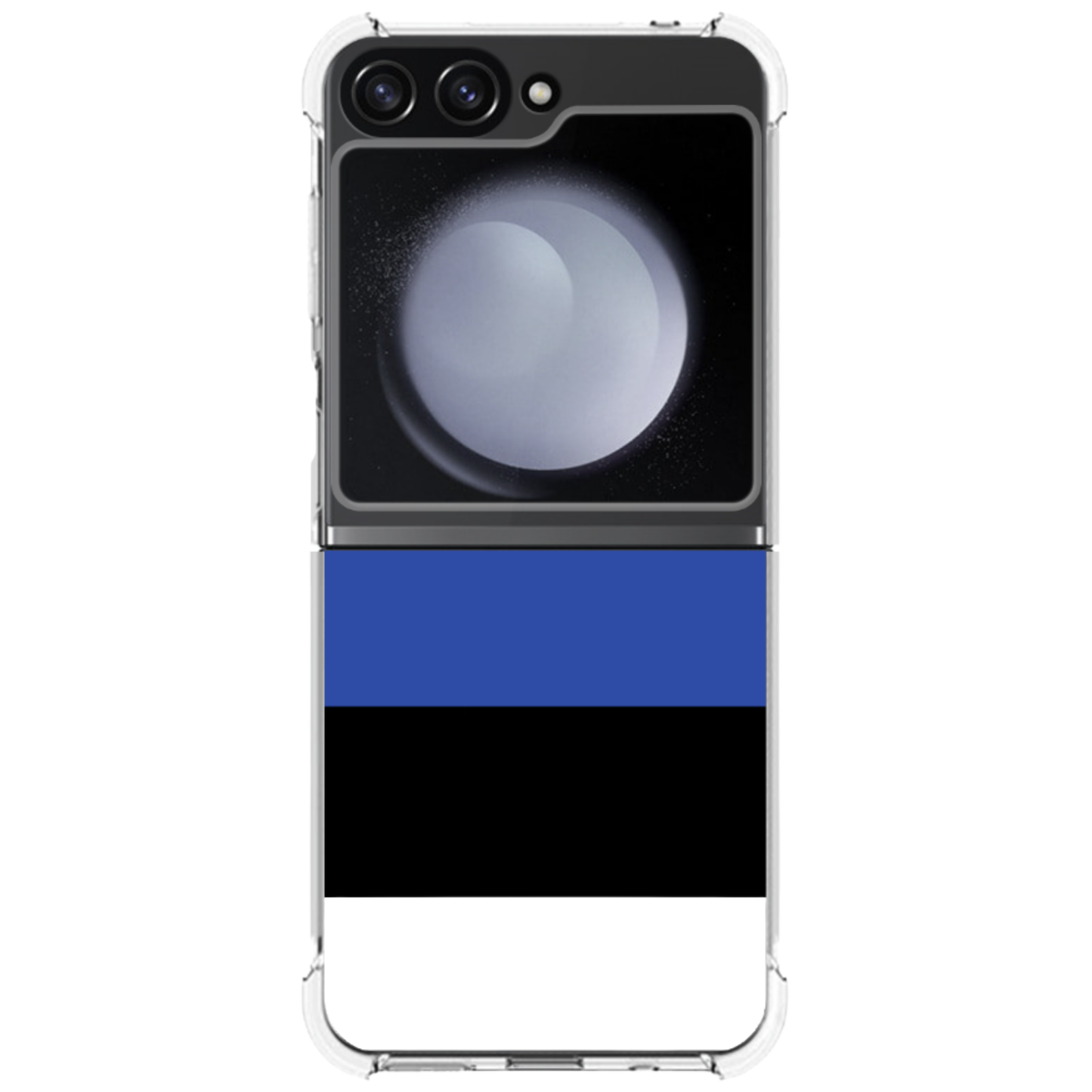 Samsung Karm Kommid Case Estonia Shock Absorbant