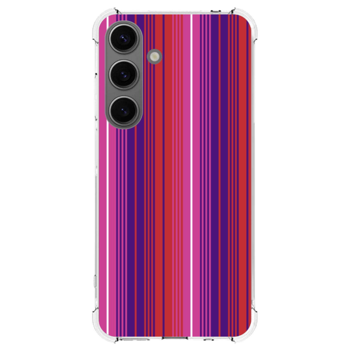 Samsung Karm Kommid Case Hageri Shock Absorbant