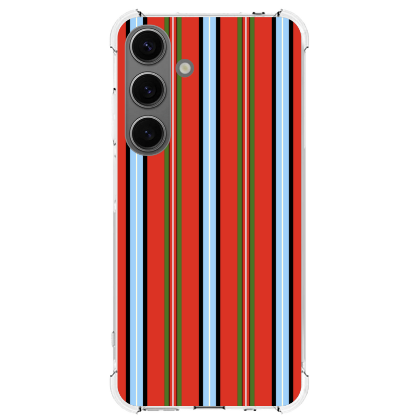 Samsung Karm Kommid Case Harjumaa Shock Absorbant