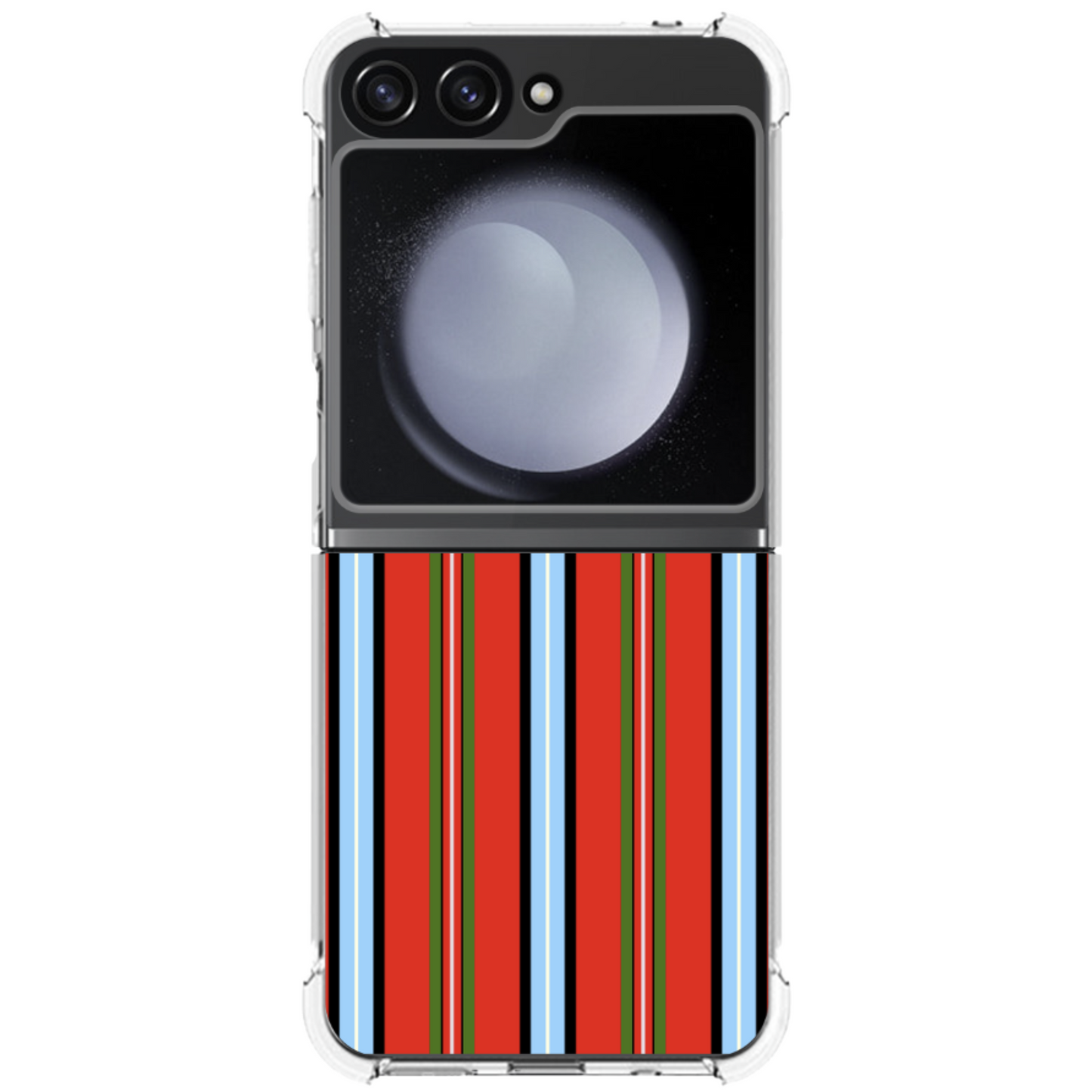 Samsung Karm Kommid Case Harjumaa Shock Absorbant