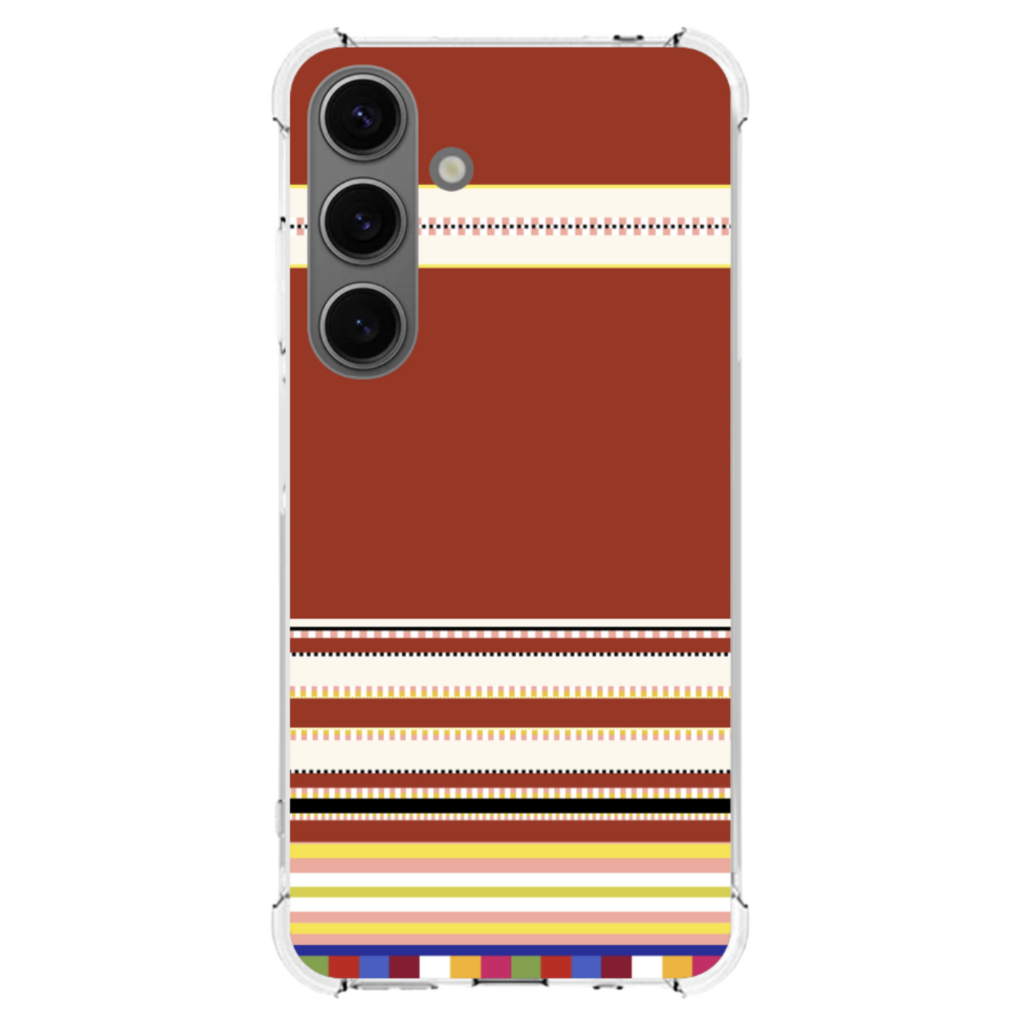 Samsung Karm Kommid Case Jämaja Shock Absorbant