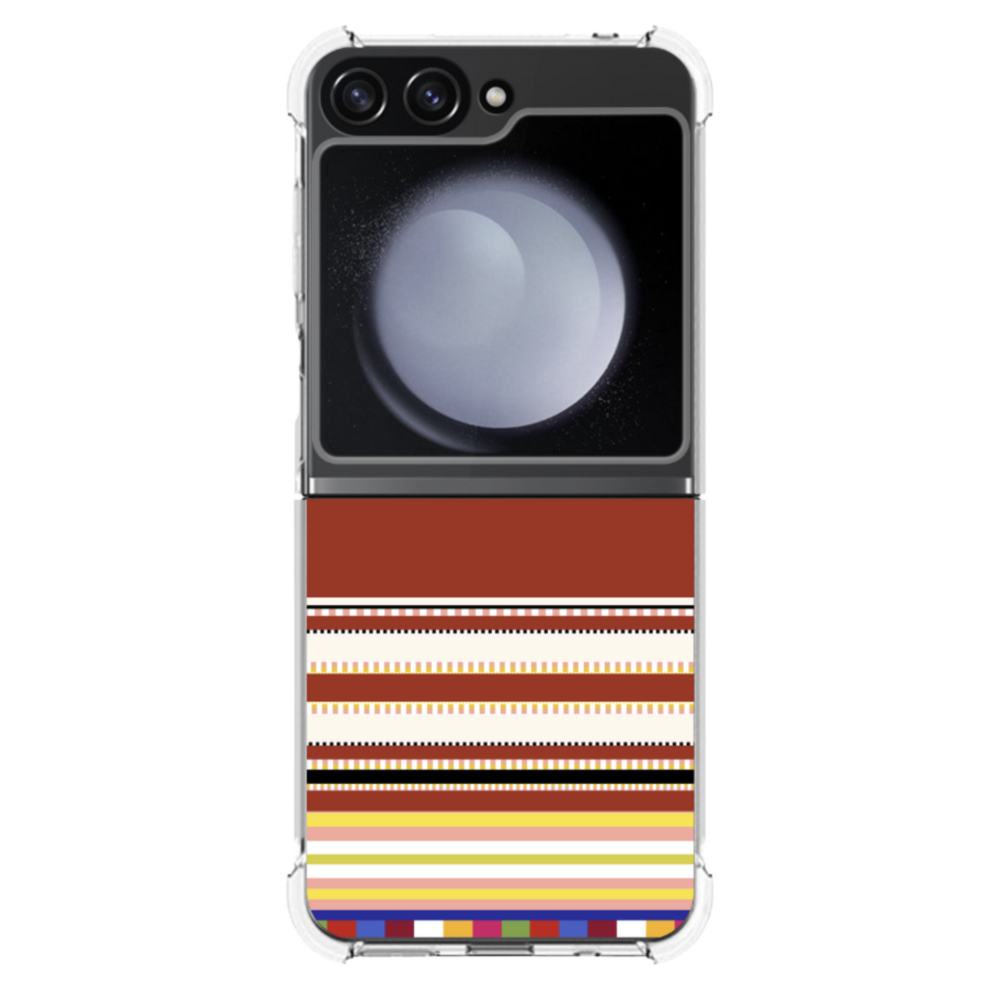 Samsung Karm Kommid Case Jämaja Shock Absorbant