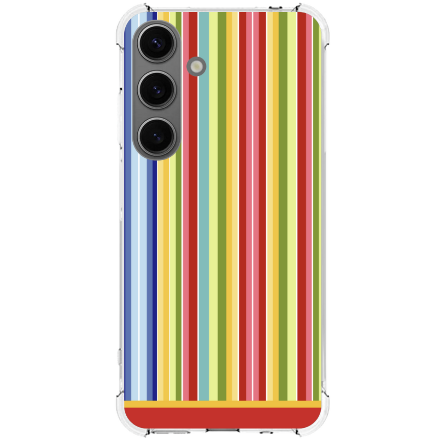 Samsung Karm Kommid Case Jõelähtme Shock Absorbant
