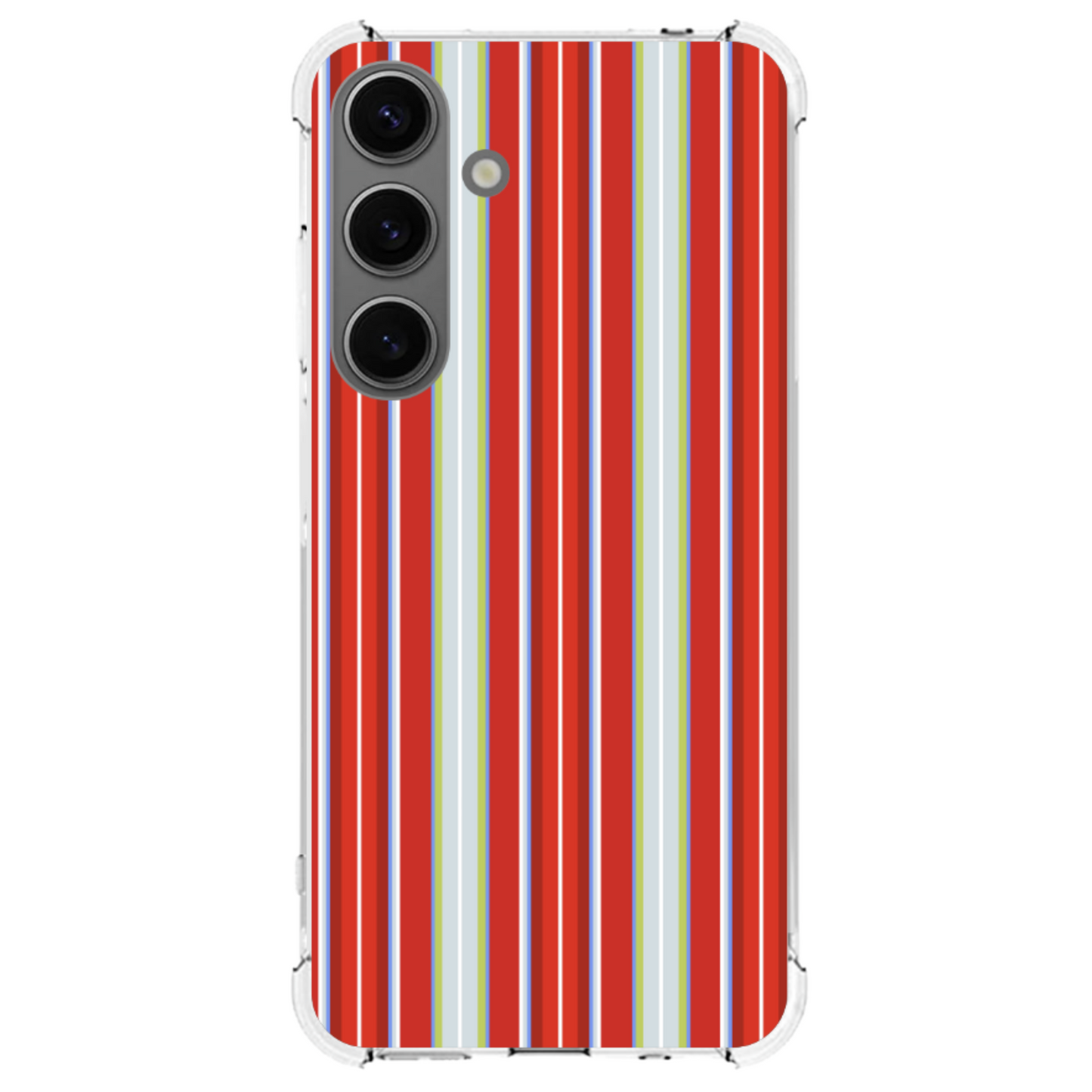 Samsung Karm Kommid Case Põlva Shock Absorbant