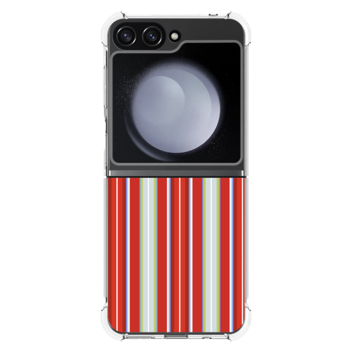 Samsung Karm Kommid Case Põlva Shock Absorbant
