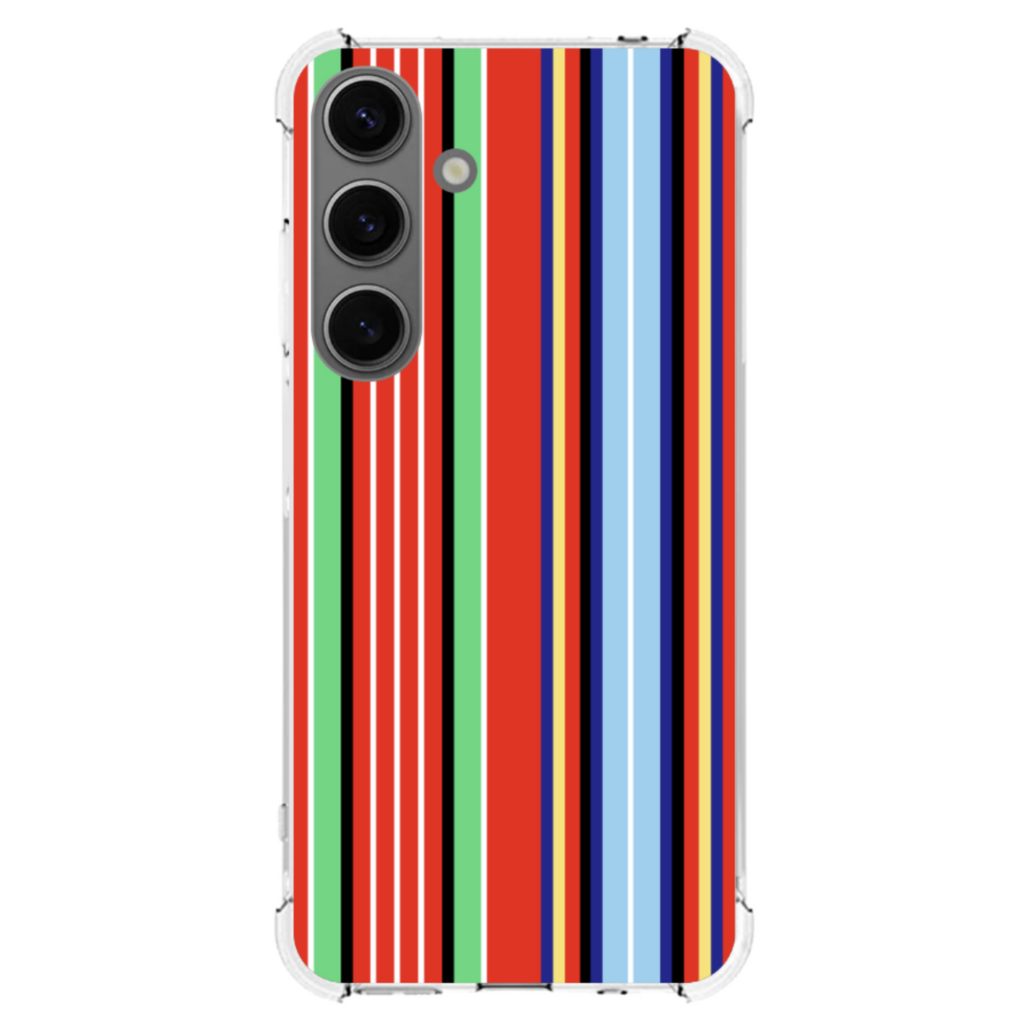 Samsung Karm Kommid Case Viljandi Shock Absorbant