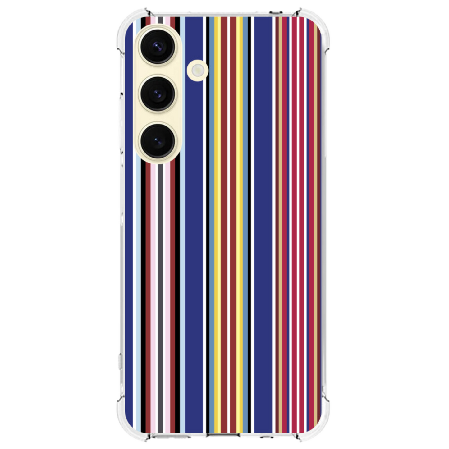 Samsung Karm Kommid Case Viru-Nigula Shock Absorbant