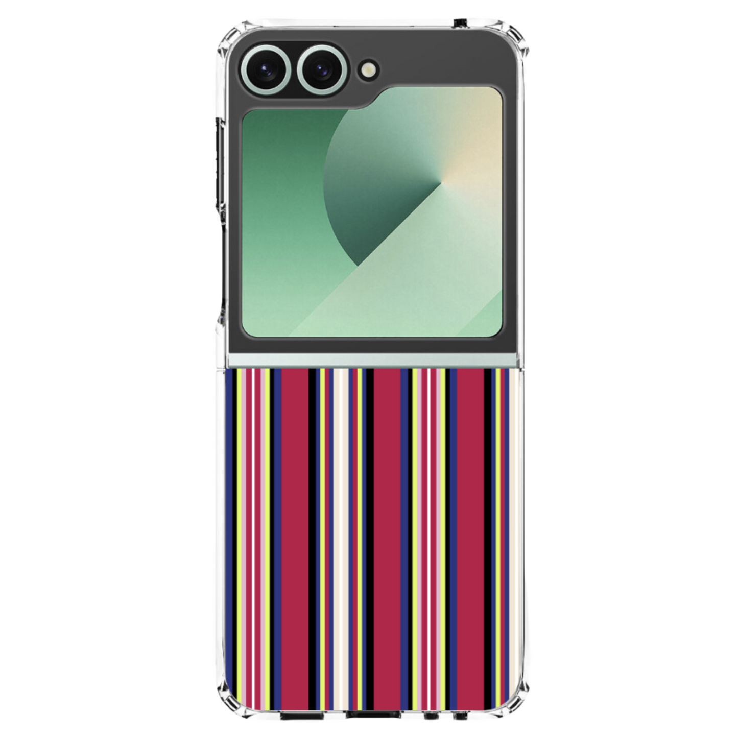 Samsung Sokki Case Ambla Anti Shock MagSafe