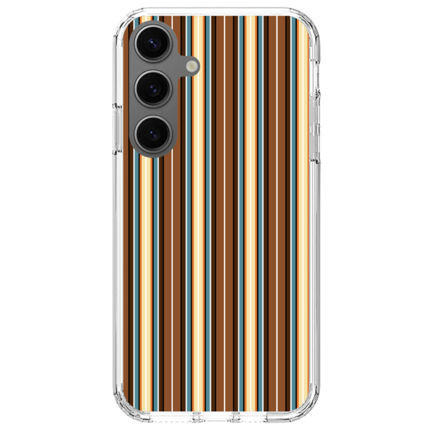 Samsung Sokki Case Anna Anti Shock MagSafe