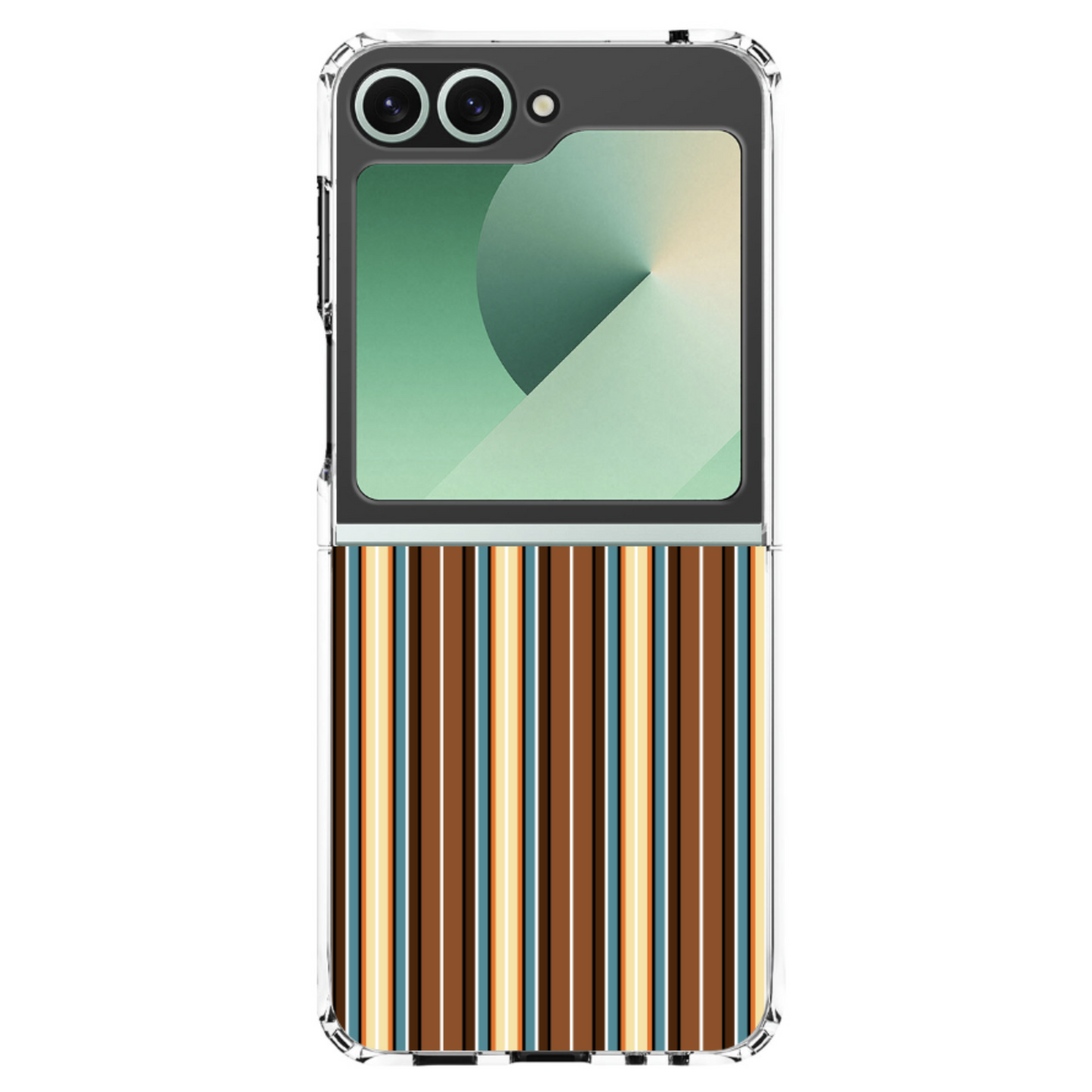 Samsung Sokki Case Anna Anti Shock MagSafe