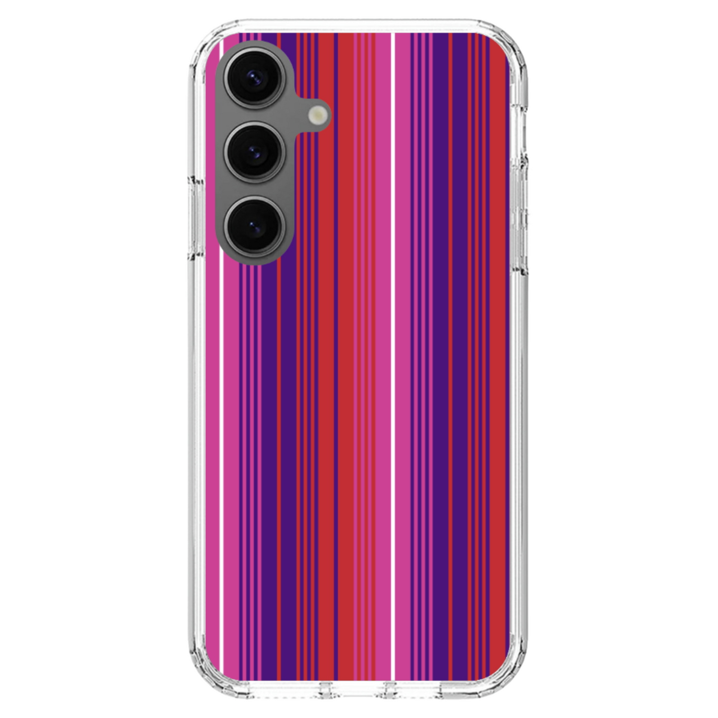 Samsung Sokki Case Hageri Anti Shock MagSaf