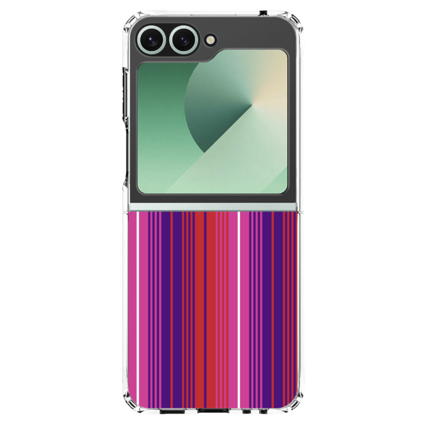 Samsung Sokki Case Hageri Anti Shock MagSaf