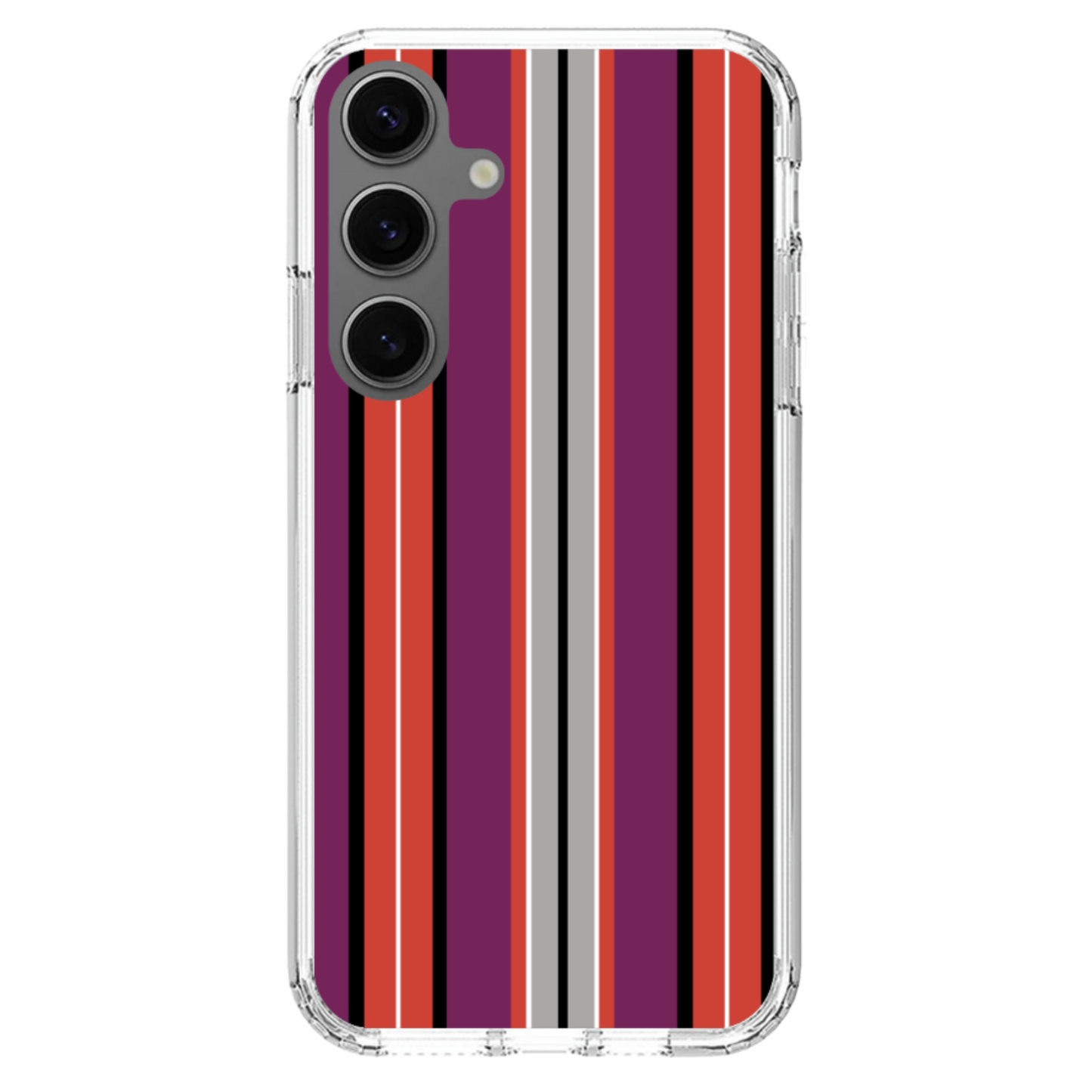Samsung Sokki Case Jüri Anti Shock MagSafe