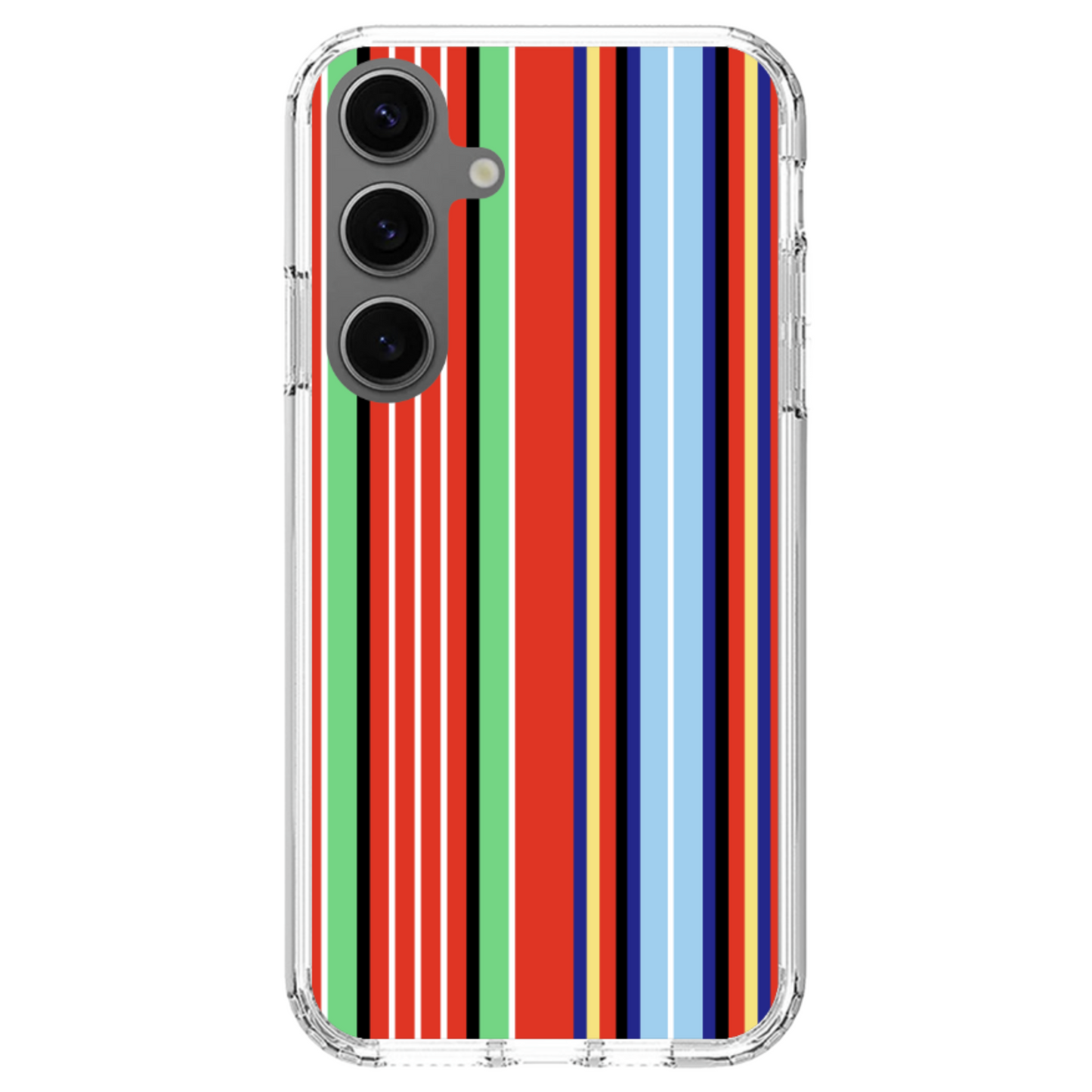 Samsung Sokki Case Viljandi Anti Shock MagSafe