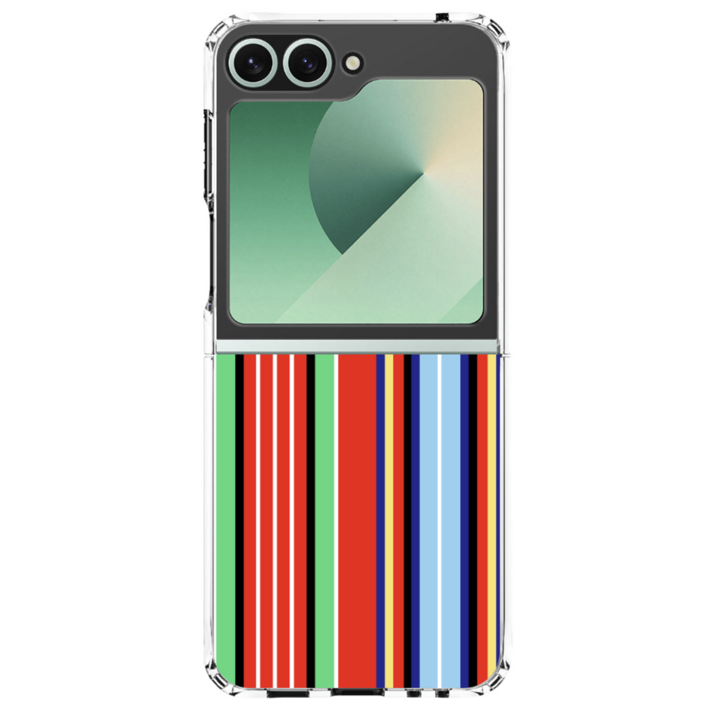 Samsung Sokki Case Viljandi Anti Shock MagSafe
