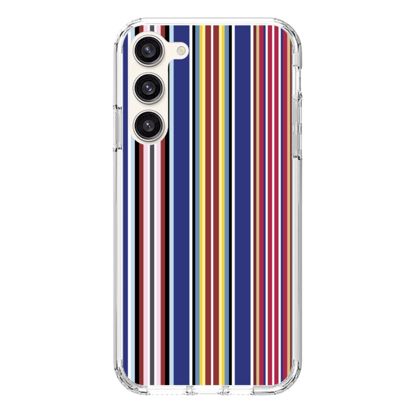 Samsung Sokki Case Viru-Nigula Anti Shock MagSafe