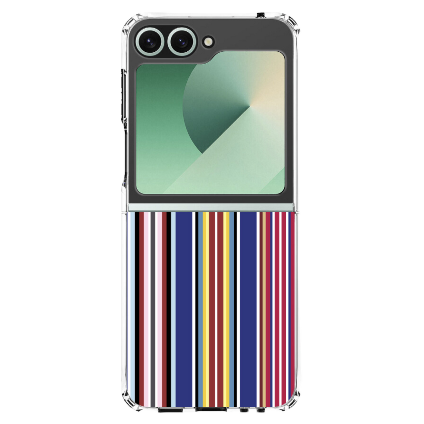 Samsung Sokki Case Viru-Nigula Anti Shock MagSafe