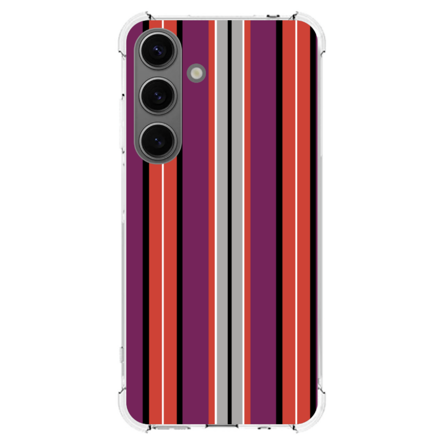 Samsung Karm Kommid Case Jüri Shock Absorbant