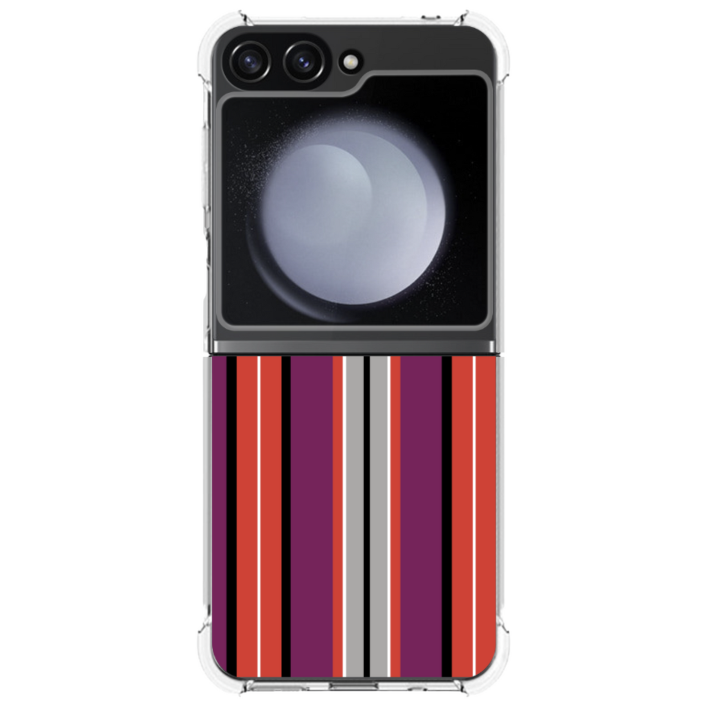 Samsung Karm Kommid Case Jüri Shock Absorbant