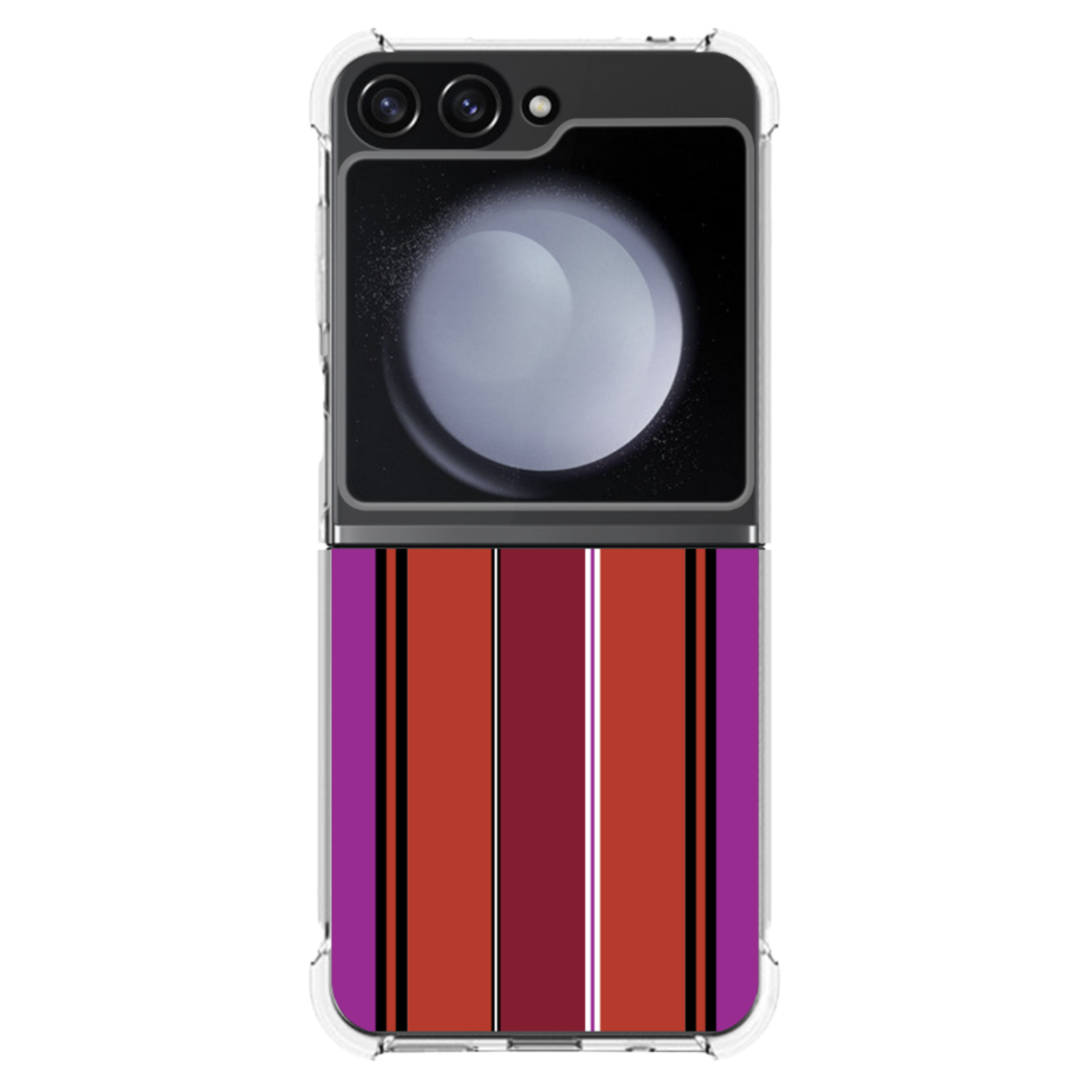 Samsung Karm Kommid Case Tori Shock Absorbant