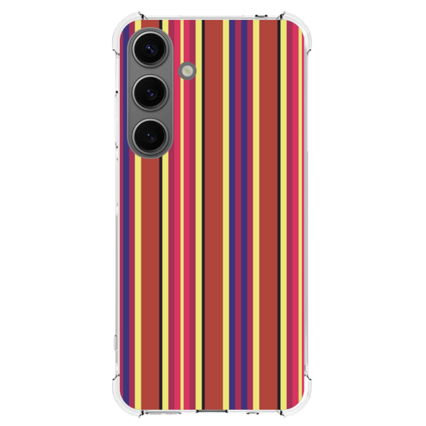 Samsung Karm Kommid Case Vastseliina Shock Absorbant