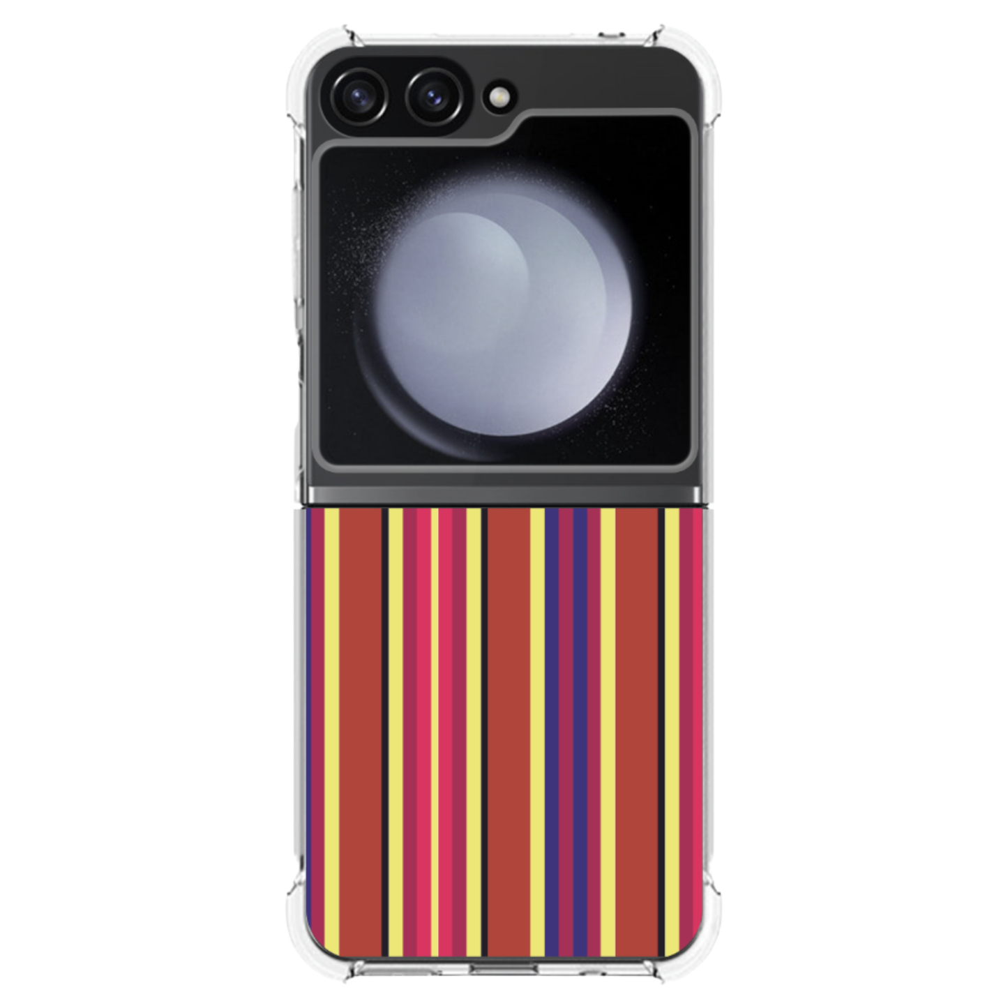 Samsung Karm Kommid Case Vastseliina Shock Absorbant