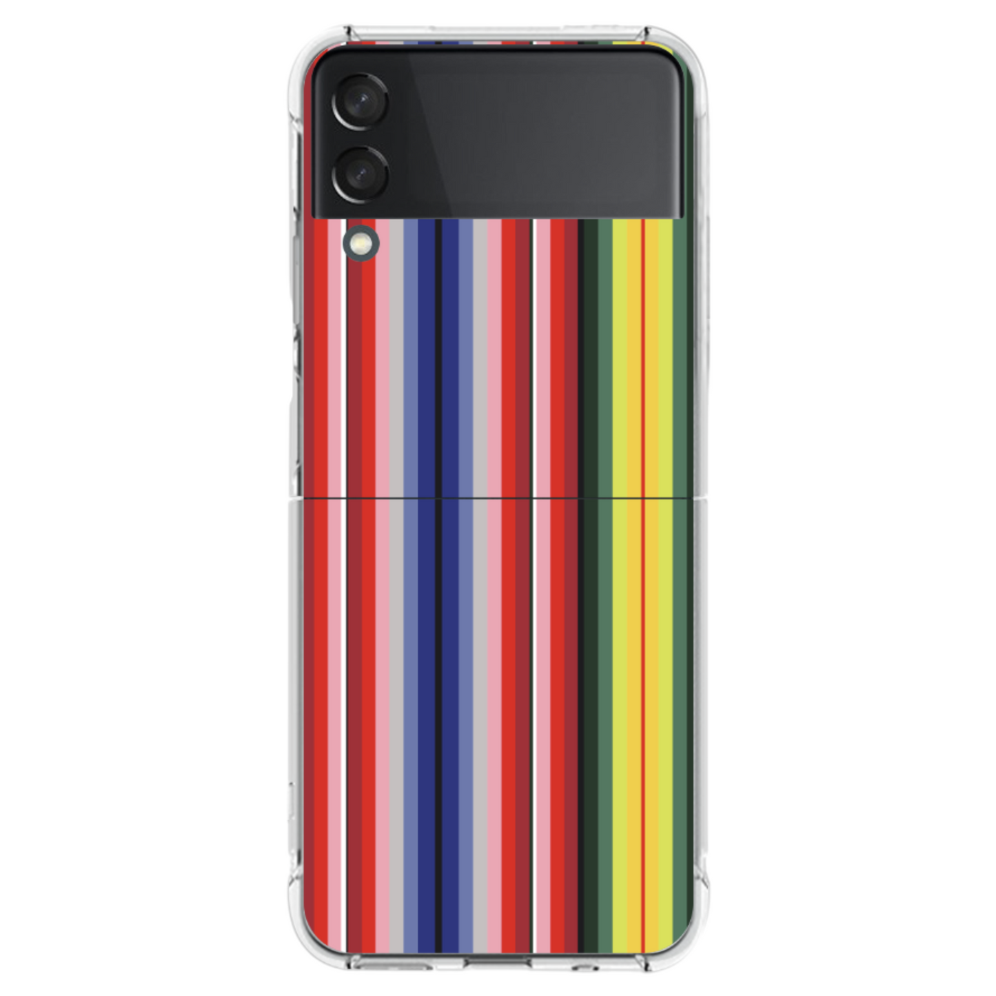 Samsung Kommid Case Äksi