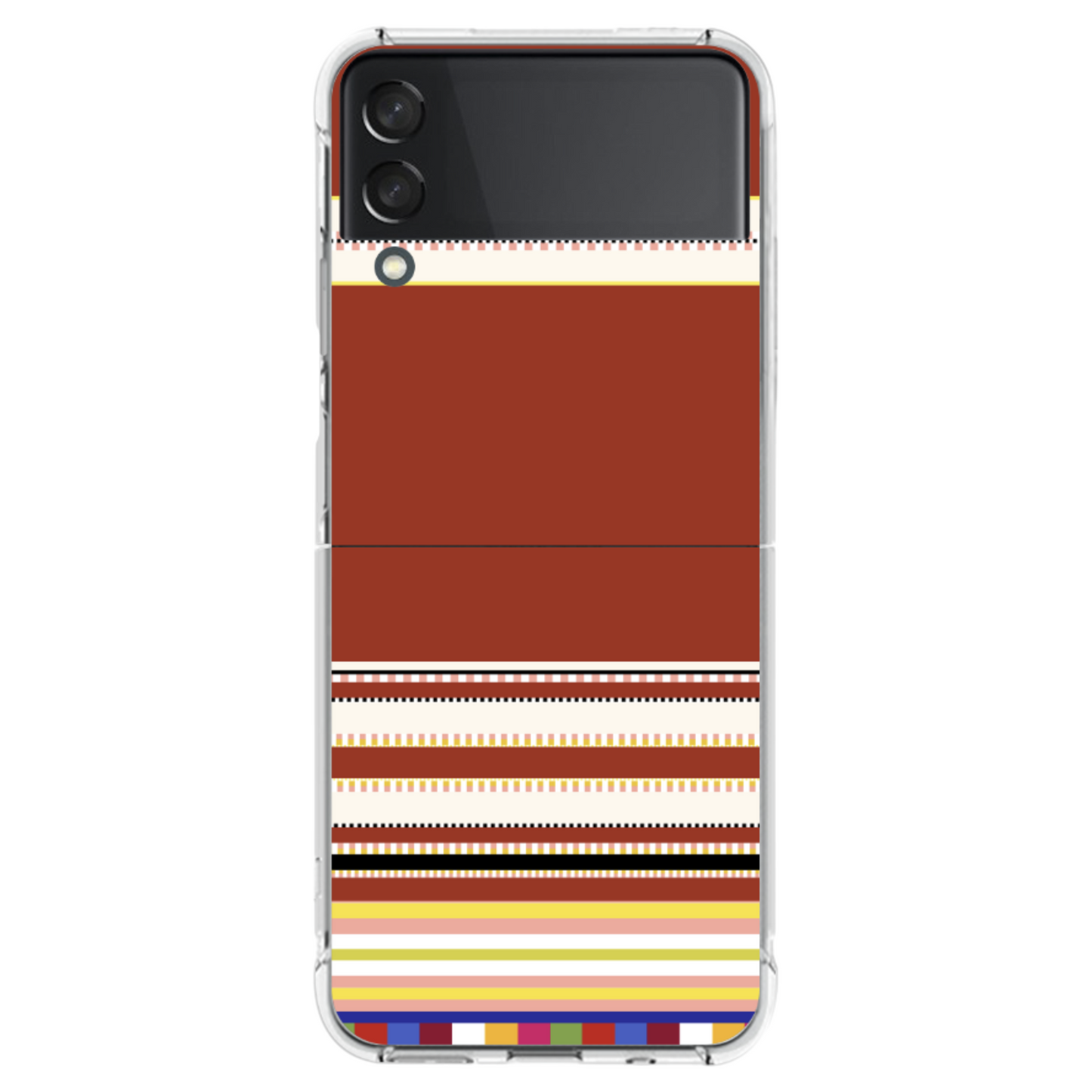 Samsung Kommid Case Jämaja