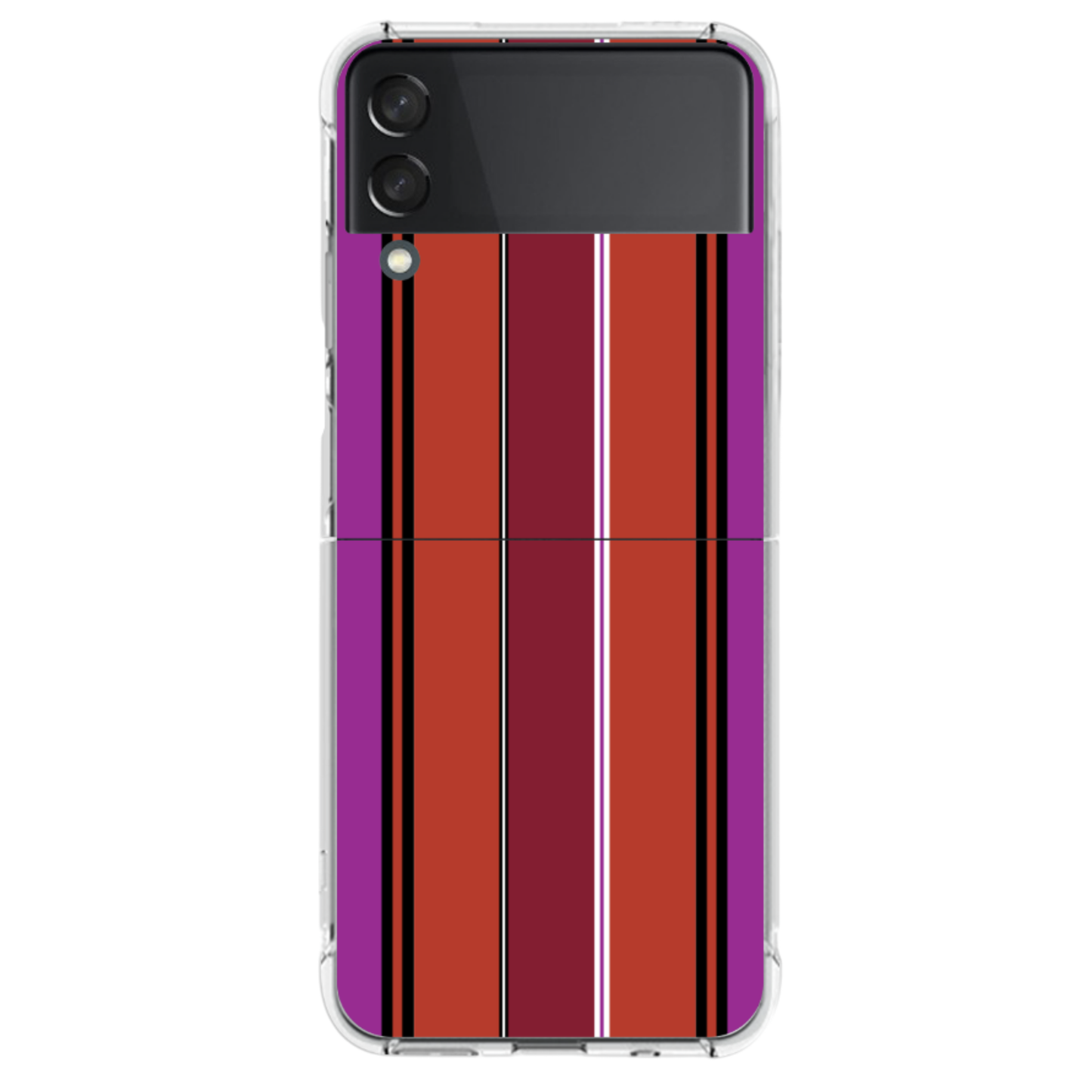 Samsung Kommid Case Tori