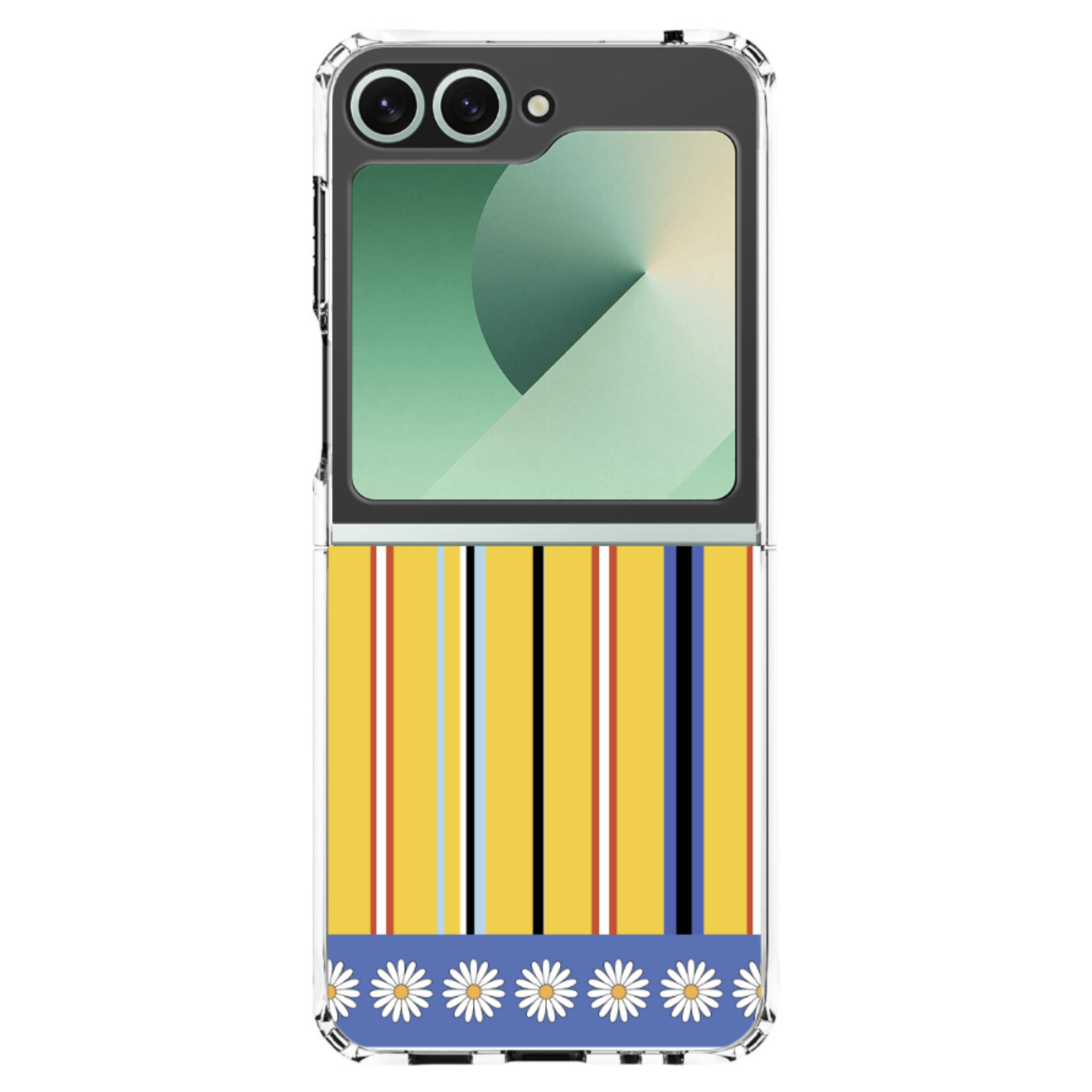 Samsung Sokki Case Muhu Anti Shock MagSafe