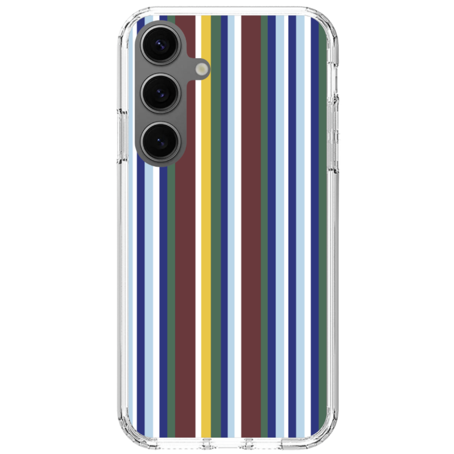Samsung Sokki Case Rõuge Anti Shock MagSafe