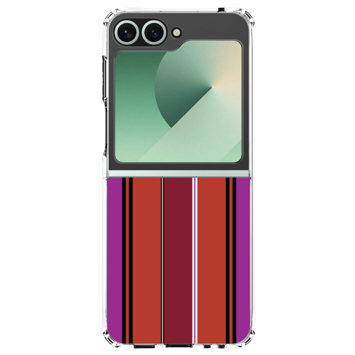 Samsung Sokki Case Tori Anti Shock MagSafe