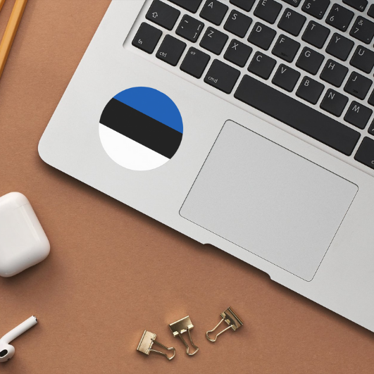 Estonia Writing Bundle