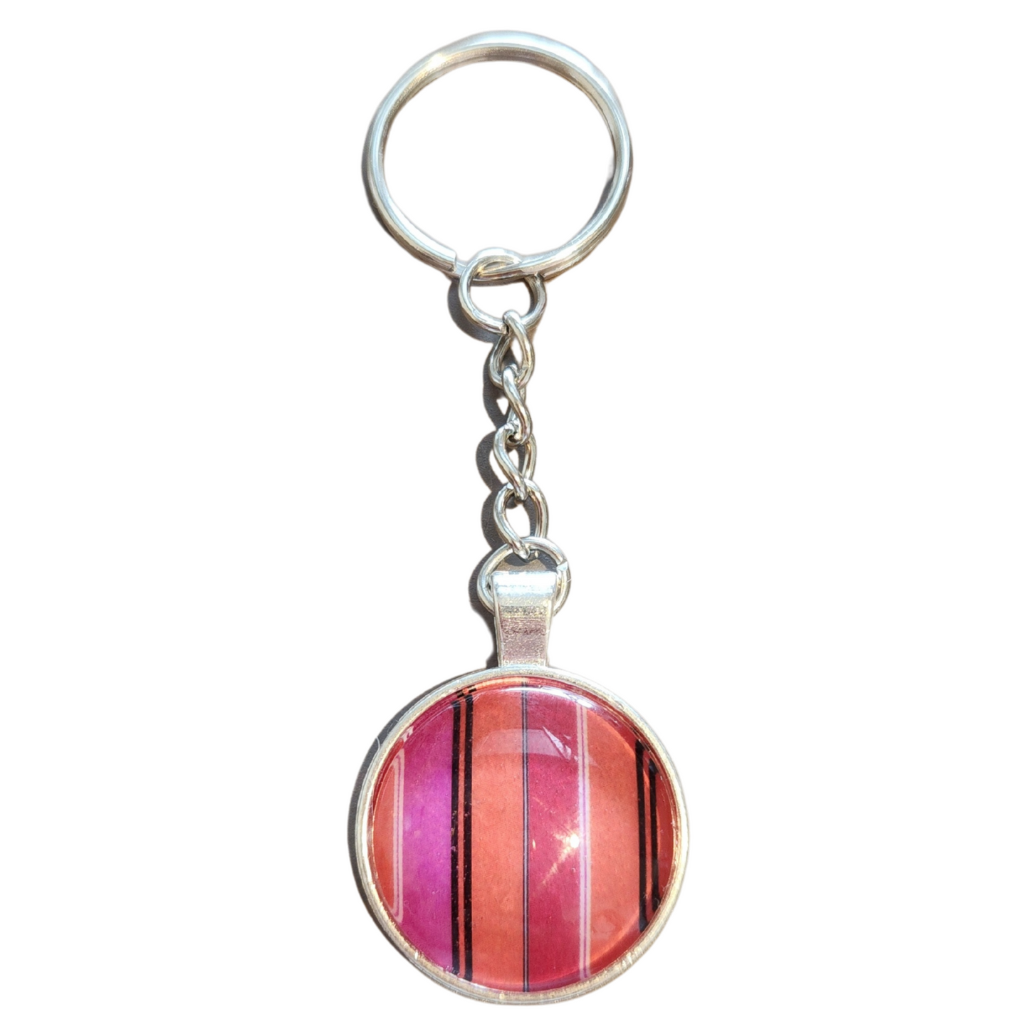 Tori Keyring