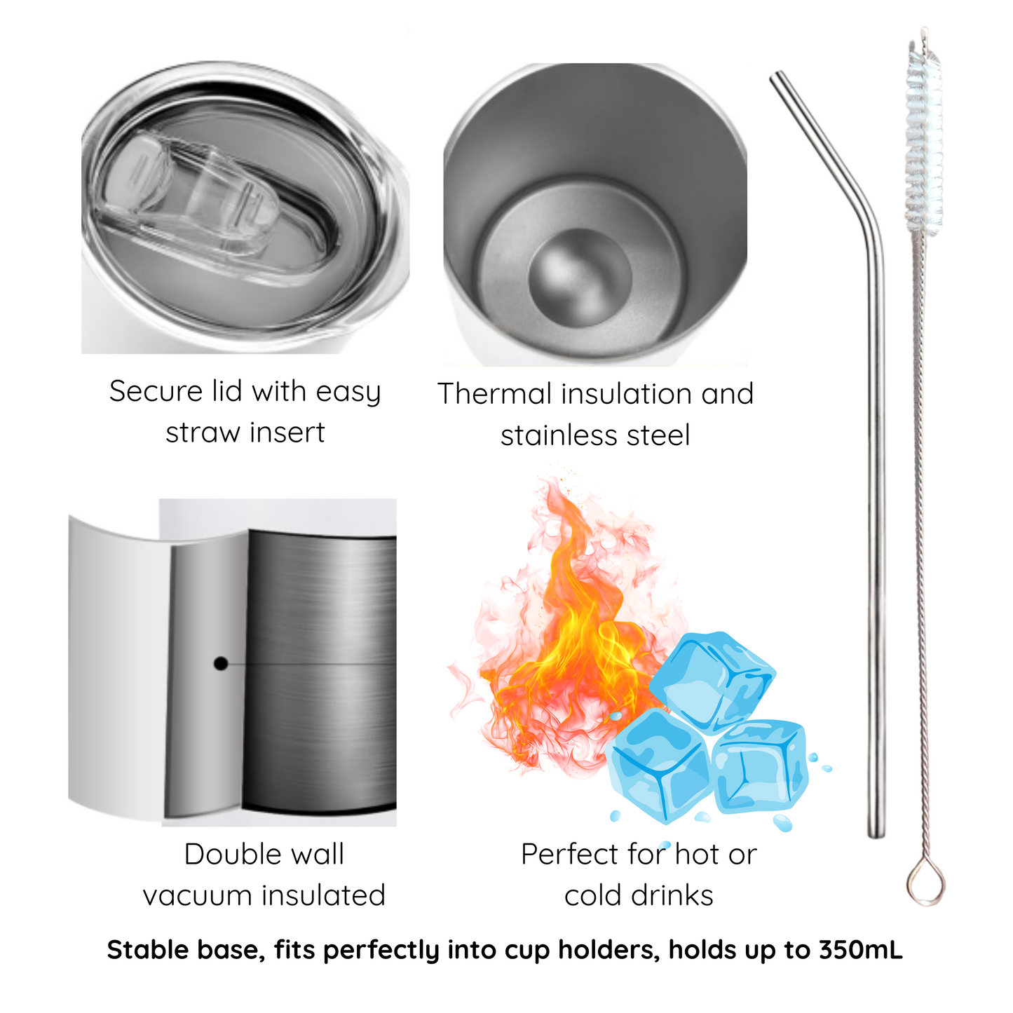 Väike Tumbler Pärnu