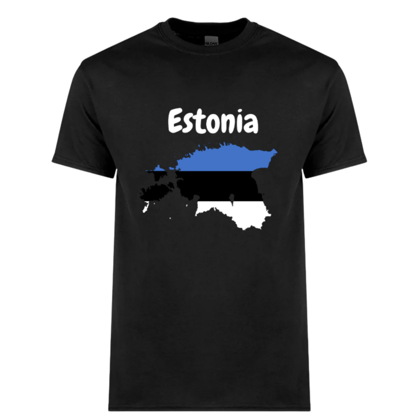 Estonian Map WOMEN'S