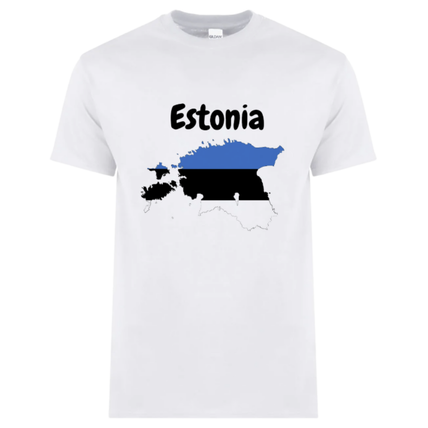 Estonian Map WOMEN'S
