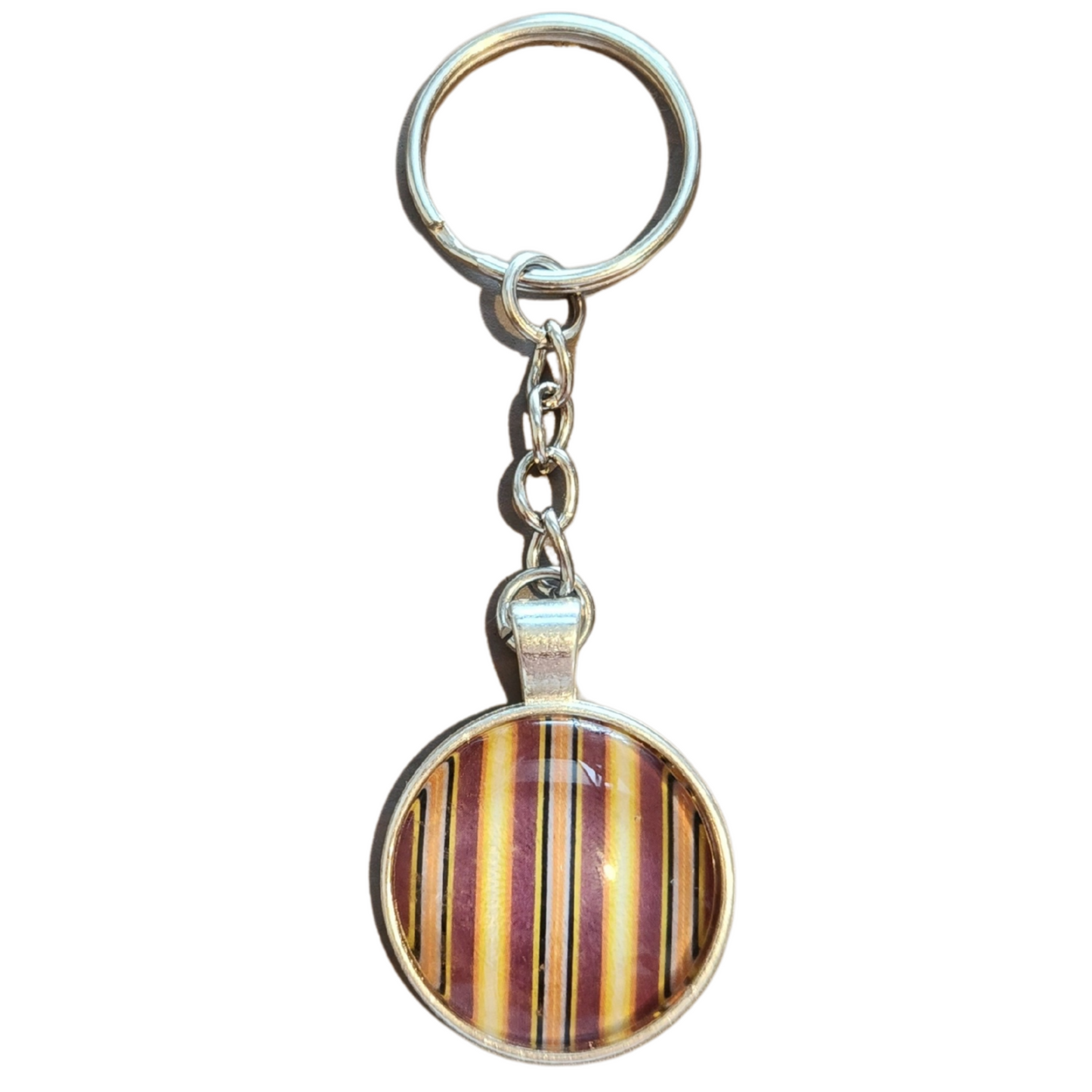 Väike-Maarja Keyring