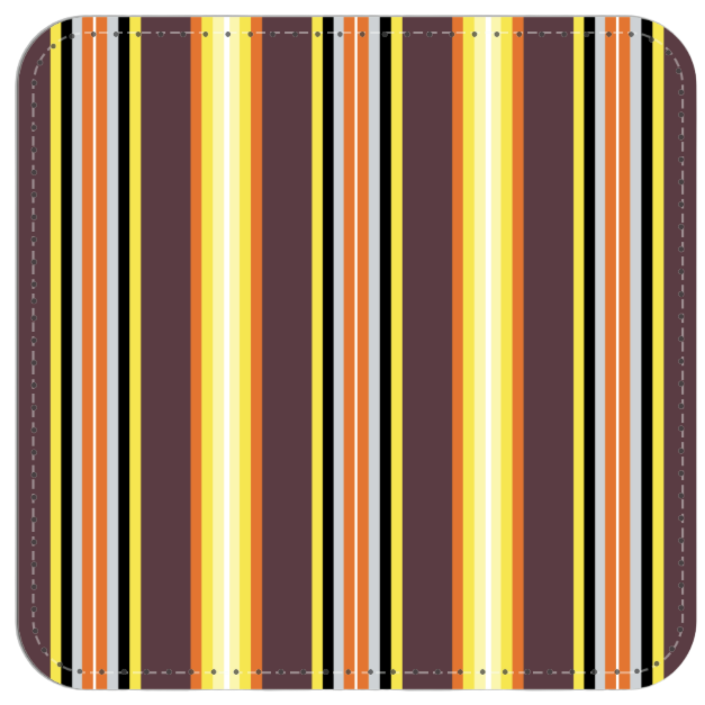 Väike-Maarja Leather Coaster Bundle