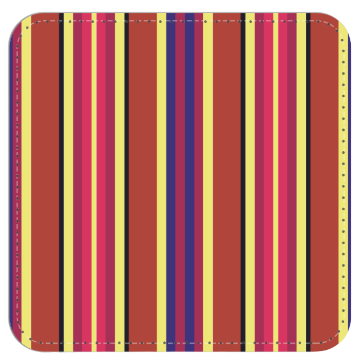 Leather Coaster Vastseliina